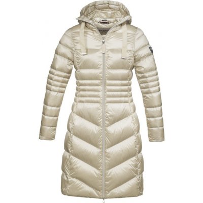 Dolomite Parka Corvara Satin