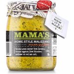 Mama's Ajvar MILD jemný 550 g – Zboží Mobilmania