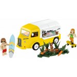 Cobi 24626 Citroën Type H (1947-1981) Holidays, 1:35 – Zboží Dáma