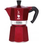 Bialetti Moka Express Deco Glamour 6 – Hledejceny.cz