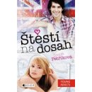 Kniha Štěstí na dosah - Irena Petříková