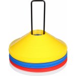 Merco Field vytyčovací mety sada 4x8 ks Mix barev – Sleviste.cz