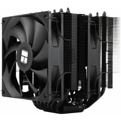 Thermalright Phantom Spirit 120 SE Black – Zboží Živě