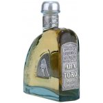 Aha Toro REPOSADO Tequila 40% 0,7 l (holá láhev) – Zboží Dáma