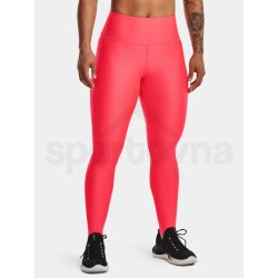 Under Armour Armour Branded Legging-RED