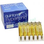 Z-technology Quinton Hypertonic 30 x 10 ml – Hledejceny.cz