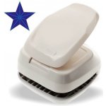 Wiler děrovačka ozdobná Hvězda 3.2cm reliefní – Zbozi.Blesk.cz