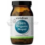 Viridian Nopal 90 kapslí – Hledejceny.cz