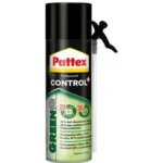 PATTEX GreenQ Eko PU pěna trubičková 500 ml – Hledejceny.cz