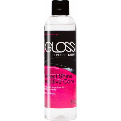 beGLOSS Perfect Shine 250ml – Hledejceny.cz