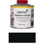 Osmo 3501 Olejové mořidlo 0,5 l Bílá – Zbozi.Blesk.cz