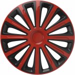 Versaco Trend red black 14" 4 ks – Zboží Mobilmania