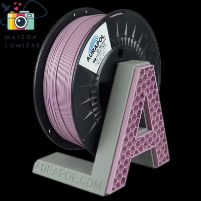 Aurapol PLA Wisteria Winds 1 kg 1,75 mm – Zboží Živě