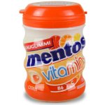 Mentos Vitamins Citrus 64 g – Hledejceny.cz