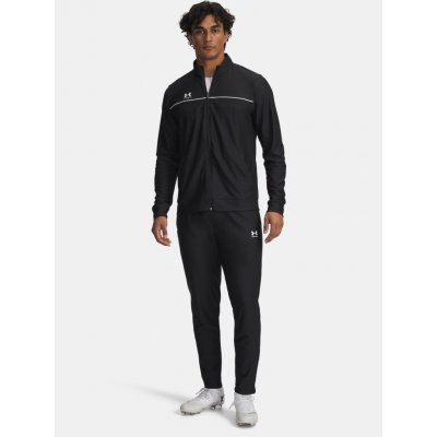 Under Armour pánská UA M Challenger Tracksuit-BLK – Sleviste.cz
