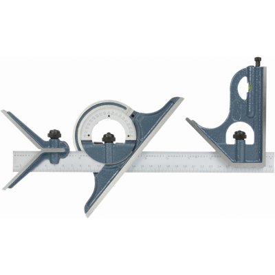 UNI-MAX Kombinované měřidlo TE-10-1001 – Zboží Mobilmania