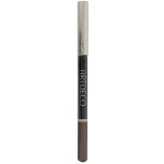 Artdeco Eyebrow tužka na obočí Light Grey Brown 1,1 g – Hledejceny.cz