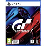 Gran Turismo 7 – Zboží Dáma