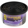 Vůně do auta California Scents Car Scents Monterey Vanilla 42g