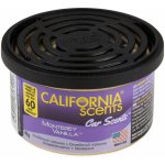 California Scents Car Scents Monterey Vanilla 42g – Zbozi.Blesk.cz