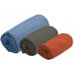 Sea To Summit Airlite Towel Small 80 x 40 cm moonlight – Sleviste.cz