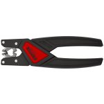 Automatické odizolovací kleště na ploché kabely Knipex 180mm – Sleviste.cz