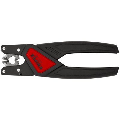 Automatické odizolovací kleště na ploché kabely Knipex 180mm – Sleviste.cz