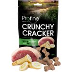 Profine Dog Crunchy Cracker Duck enriched with Parsnip 150 g