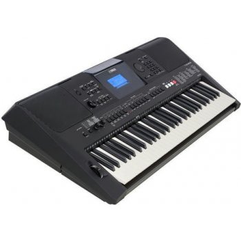 Yamaha PSR E453