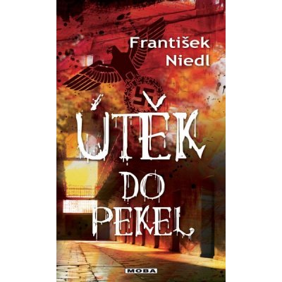 Útěk do pekel - František Niedl