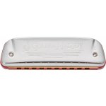 Hohner Golden Melody Progressive A-major – Hledejceny.cz