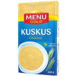 Menu Gold Kuskus 450 g – Zboží Dáma