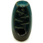 Brahmashop Stojan Tekoucí Dým Serinová Oválná Kaskáda – Zboží Dáma