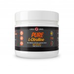 Czech Virus Pure L-Citrulline 350 g – Zboží Dáma