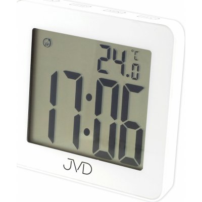 JVD SH8209 – Hledejceny.cz
