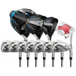 TaylorMade SIM2 Max Combo pánský set grafit – Zbozi.Blesk.cz