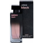 Mexx Black toaletní voda dámská 50 ml tester – Sleviste.cz