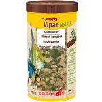 Sera Vipan Nature 2x1 l – Zboží Mobilmania