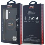 Red Bull PU Leather Red Ring MagSafe Samsung Galaxy S25 FE Navy RBHMS25FE24PUILVR – Sleviste.cz