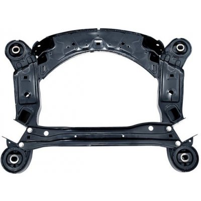 NTY Náprava zavěšení přední AUDI A6 2004-11 4F0399313AD 4F0399313J 4F0399313L 4F0399313T | Zboží Auto