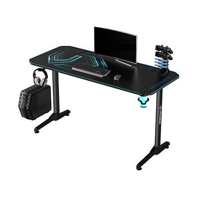 ULTRADESK FRAG modrý – Zboží Mobilmania