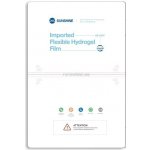 Ochranná fólie Hydrogel Ulefone Armor 8 – Zboží Mobilmania