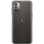 Pouzdro Tactical TPU Nokia G11/G21 čiré – Zboží Živě