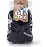 Díky přírodě Švestky BIO sušené bez pecek nesířené 1 kg – Zboží Mobilmania