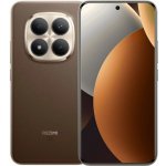 Xiaomi Redmi Note 15 Pro+ 5G 12GB/512GB Mocha Brown – Zboží Živě