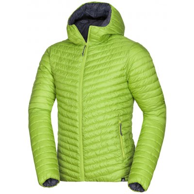 Northfinder Dan limegreengrey – Zboží Mobilmania
