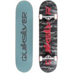 QUIKSILVER MISSION STREET – Zboží Dáma
