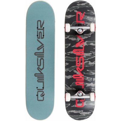 QUIKSILVER MISSION STREET – Zboží Dáma