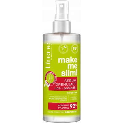 Lirene Make Me Slim! sérum proti celulitidě 150 ml