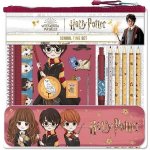 Jiri Models Set do školy Harry Potter – Hledejceny.cz